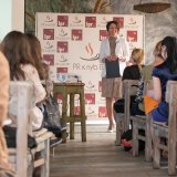 Клиенты как главная  целевая аудитория PR