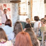 Клиенты как главная  целевая аудитория PR