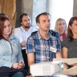 Клиенты как главная  целевая аудитория PR