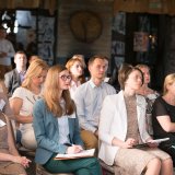 Клиенты как главная  целевая аудитория PR