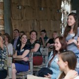 Клиенты как главная  целевая аудитория PR