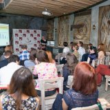 Клиенты как главная  целевая аудитория PR