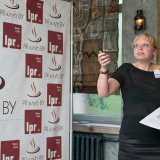 Клиенты как главная  целевая аудитория PR