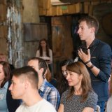 Клиенты как главная  целевая аудитория PR