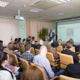 Как не исчезнуть в огромном потоке информации?