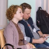 Как не исчезнуть в огромном потоке информации?