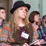 Как не исчезнуть в огромном потоке информации?