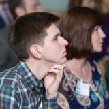 Как не исчезнуть в огромном потоке информации?