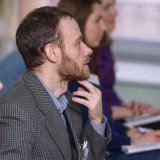 Как не исчезнуть в огромном потоке информации?