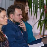 Как не исчезнуть в огромном потоке информации?