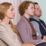 Как не исчезнуть в огромном потоке информации?