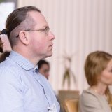 Как не исчезнуть в огромном потоке информации?