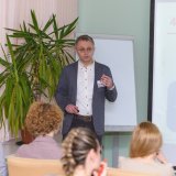 Как не исчезнуть в огромном потоке информации?