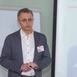 Как не исчезнуть в огромном потоке информации?