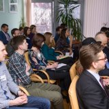 Как не исчезнуть в огромном потоке информации?