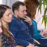 Как не исчезнуть в огромном потоке информации?