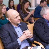 Как не исчезнуть в огромном потоке информации?