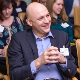 Как не исчезнуть в огромном потоке информации?