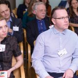 Как не исчезнуть в огромном потоке информации?