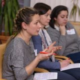 Как не исчезнуть в огромном потоке информации?