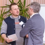 Как не исчезнуть в огромном потоке информации?