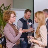 Как не исчезнуть в огромном потоке информации?