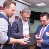 Как не исчезнуть в огромном потоке информации?