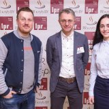 Как не исчезнуть в огромном потоке информации?