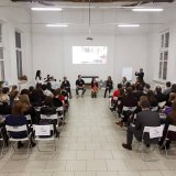 PR-ОБРАЗОВАНИЕ VS PR-ПРАКТИКА