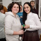 PR-ОБРАЗОВАНИЕ VS PR-ПРАКТИКА