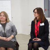 PR-ОБРАЗОВАНИЕ VS PR-ПРАКТИКА