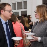 PR-ОБРАЗОВАНИЕ VS PR-ПРАКТИКА