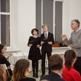 PR-ОБРАЗОВАНИЕ VS PR-ПРАКТИКА