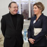 PR-ОБРАЗОВАНИЕ VS PR-ПРАКТИКА