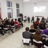 PR-ОБРАЗОВАНИЕ VS PR-ПРАКТИКА