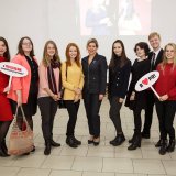 PR-ОБРАЗОВАНИЕ VS PR-ПРАКТИКА