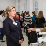 PR-ОБРАЗОВАНИЕ VS PR-ПРАКТИКА