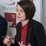 PR-клуб – Поколение Z