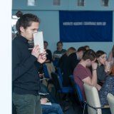 PR-клуб – Поколение Z