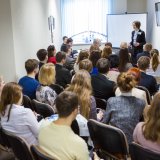 Коммуникационные стратегии и тактики в финансовой сфере