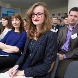 Коммуникационные стратегии и тактики в финансовой сфере