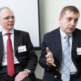 Коммуникационные стратегии и тактики в финансовой сфере