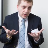 Коммуникационные стратегии и тактики в финансовой сфере