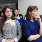 Коммуникационные стратегии и тактики в финансовой сфере