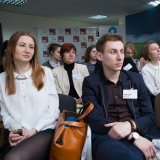 Коммуникационные стратегии и тактики в финансовой сфере