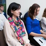 Коммуникационные стратегии и тактики в финансовой сфере