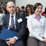 Коммуникационные стратегии и тактики в финансовой сфере