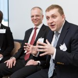 Коммуникационные стратегии и тактики в финансовой сфере