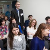 Коммуникационные стратегии и тактики в финансовой сфере