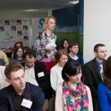 Коммуникационные стратегии и тактики в финансовой сфере